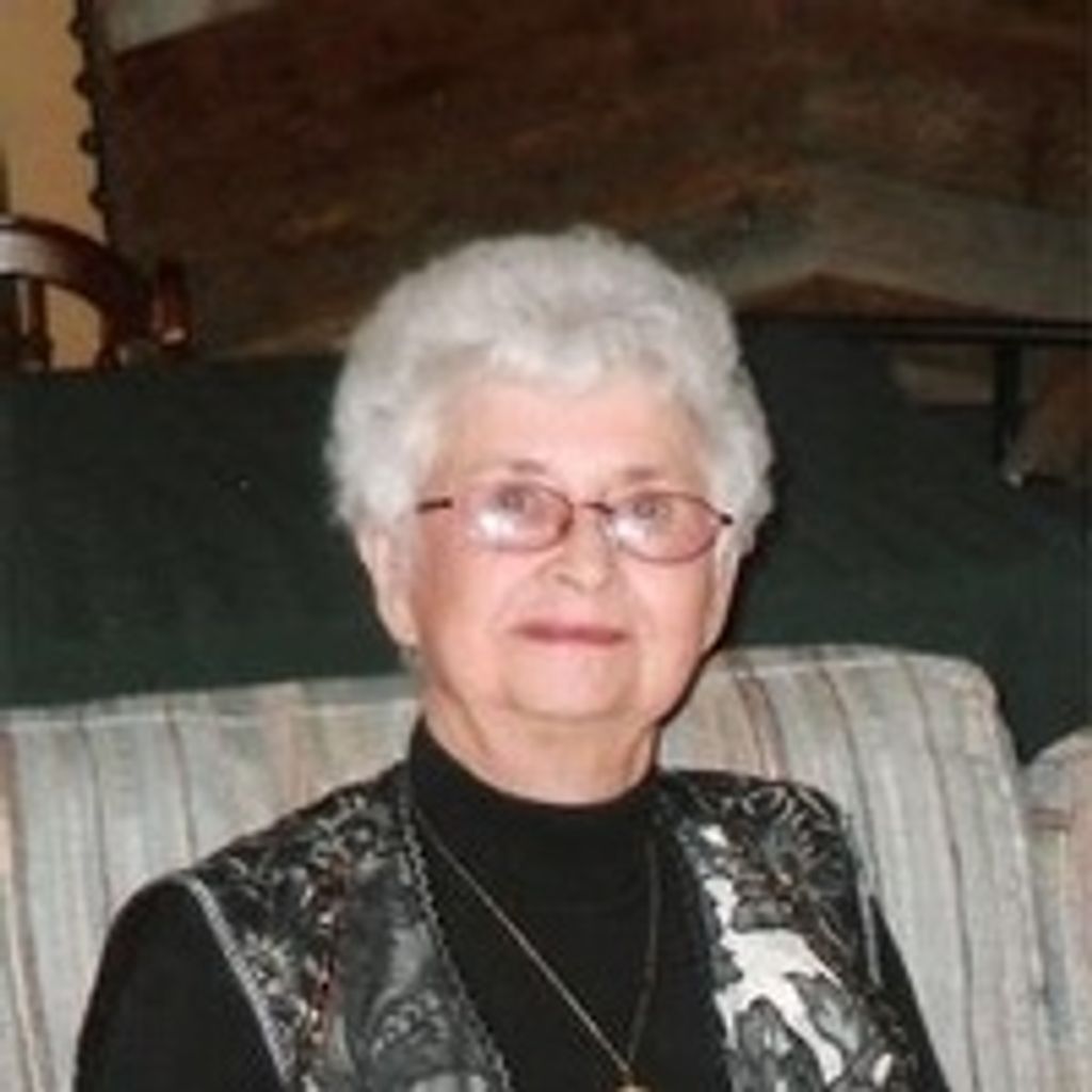 Rose Mae Brown