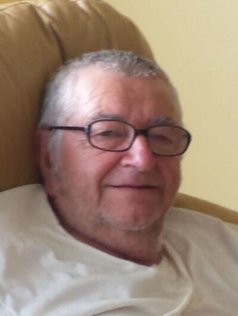 James Edward Fletcher Profile Photo