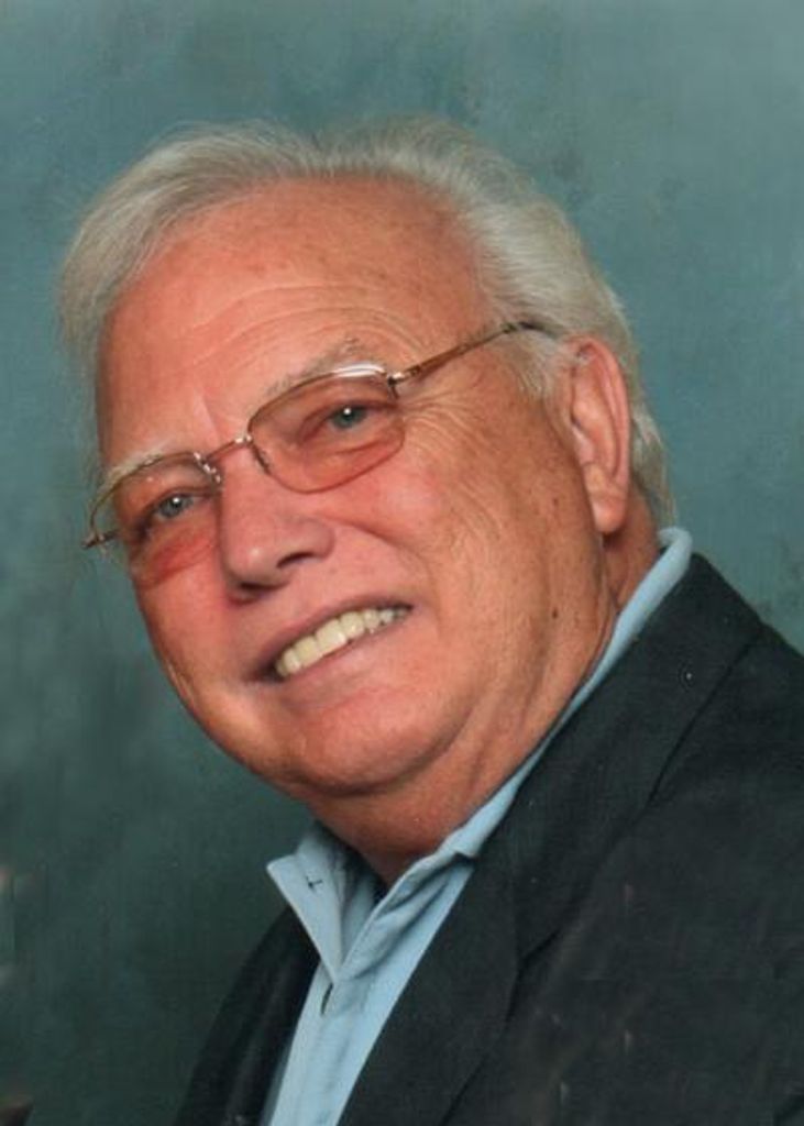 Phillip R. Henry Profile Photo