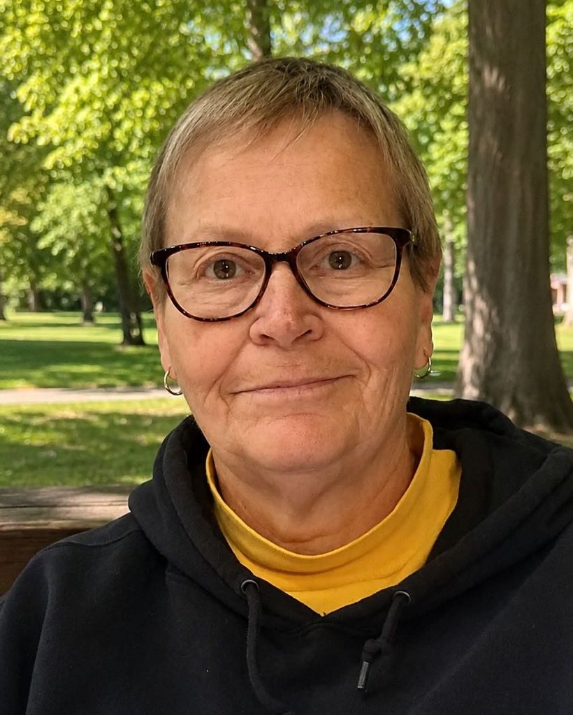Linda Sue Kreger Profile Photo