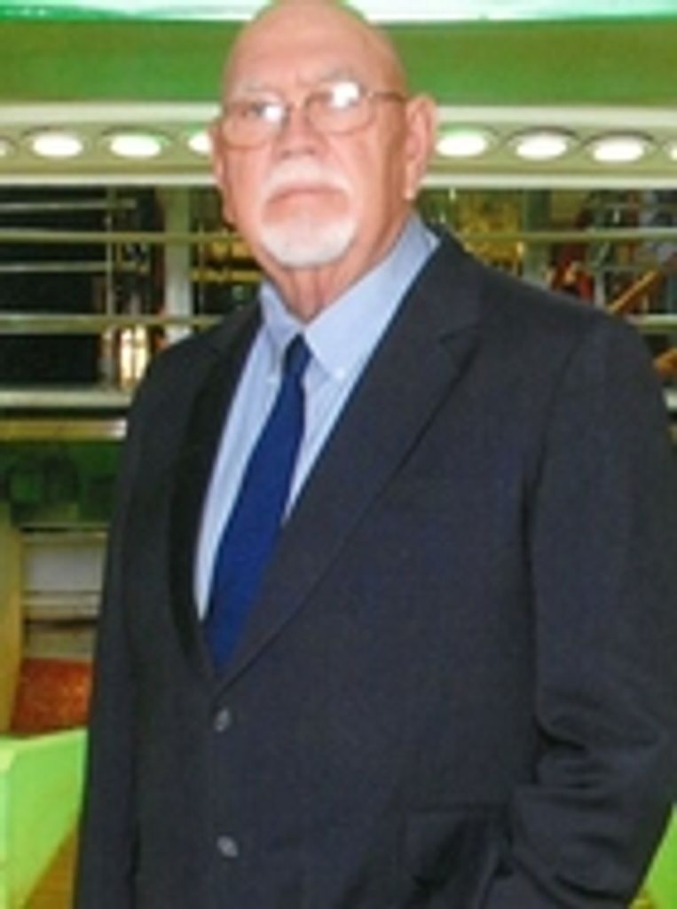 Leroy  Shepherd