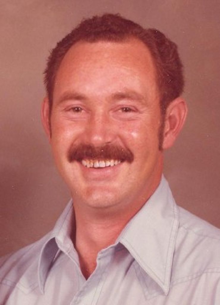 Richard S. Gipson Profile Photo