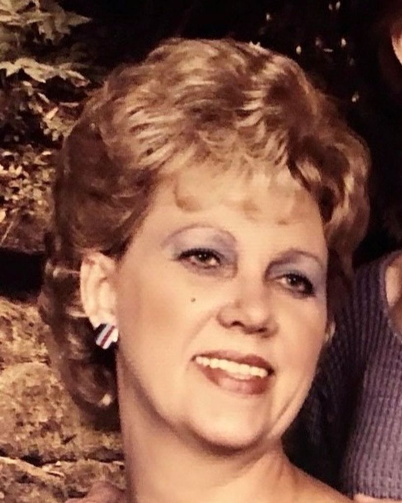 Peggy Jane Liptow Profile Photo