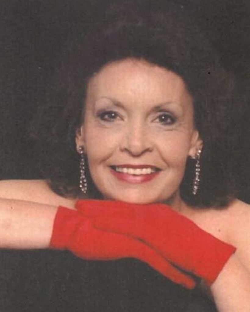 Nina Gean Wallace Profile Photo