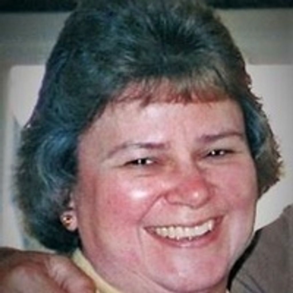Charlotte Schumaker