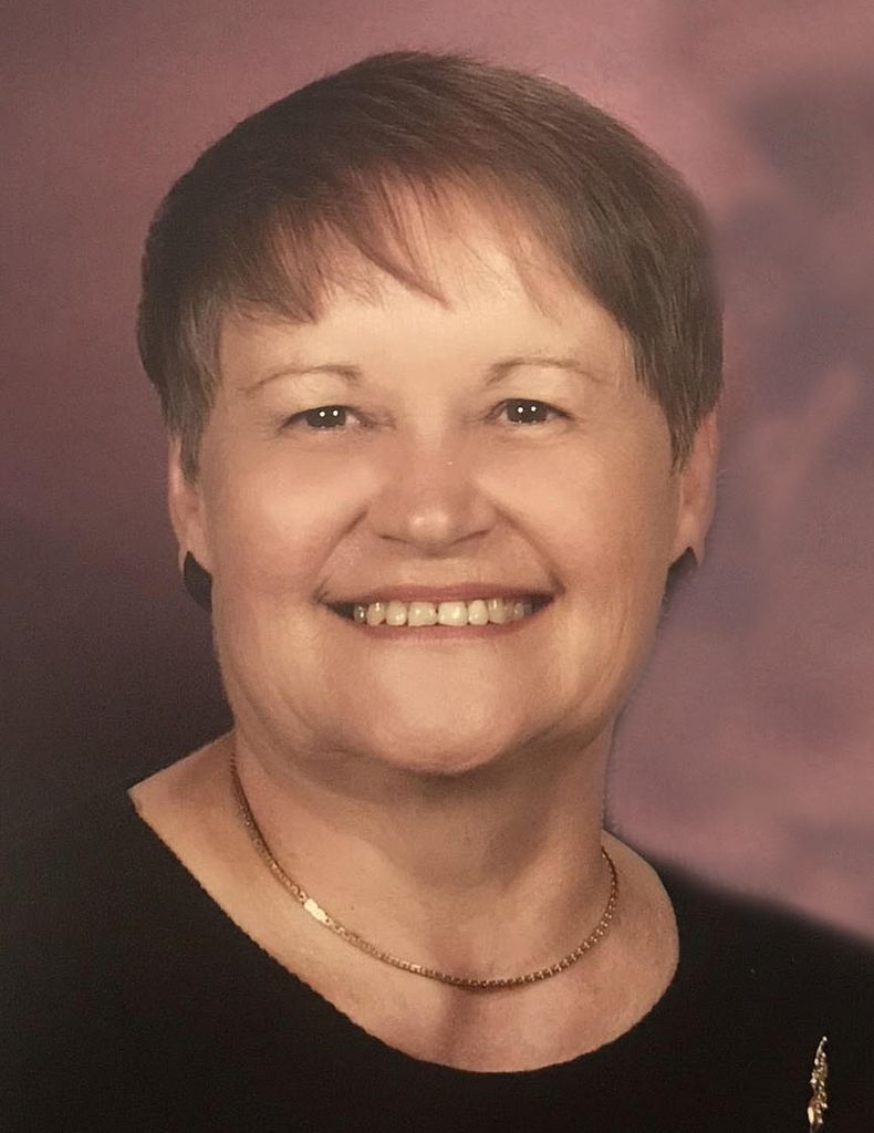 Janice Joy Ferguson Profile Photo