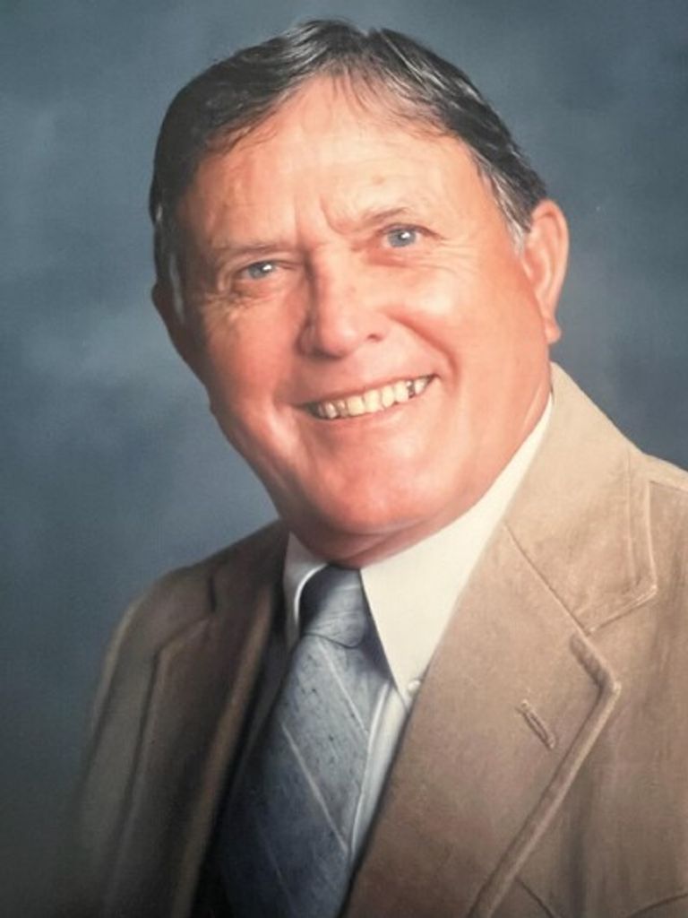 Thomas Duckworth "Ducky" Pratt Profile Photo