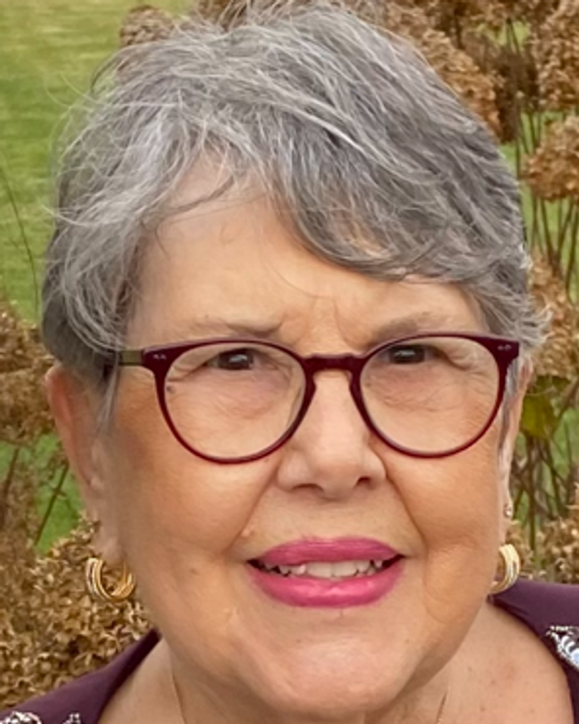 Geraldine Ann Kressin