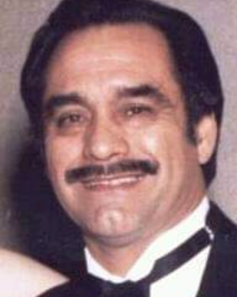 Rodolfo Tenorio III Profile Photo