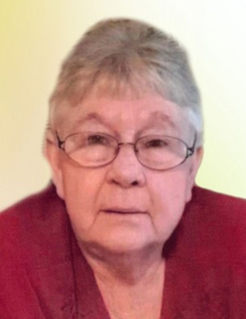 Margaret Edwards