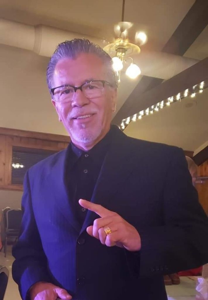 Eugene "Geno" Arzola Profile Photo