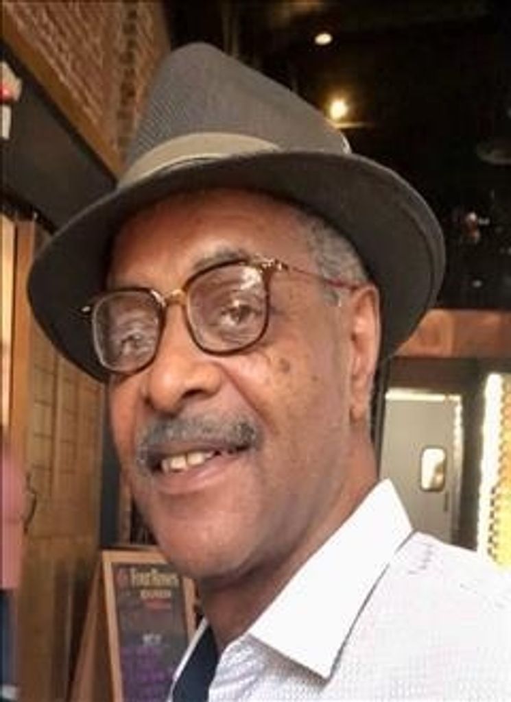 Andre' Cardell Polk Profile Photo