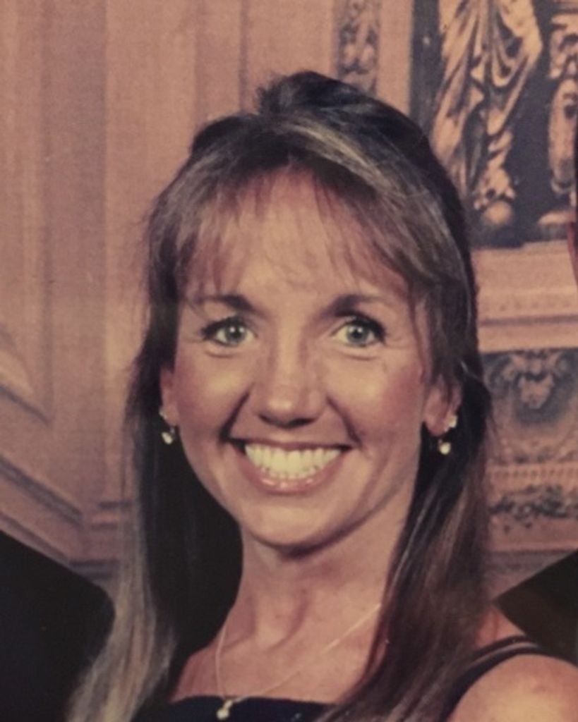 Kimberly A. Goodrich