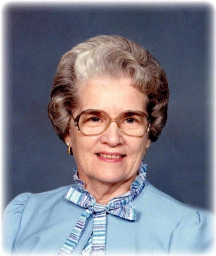 Ann Bates Debrock
