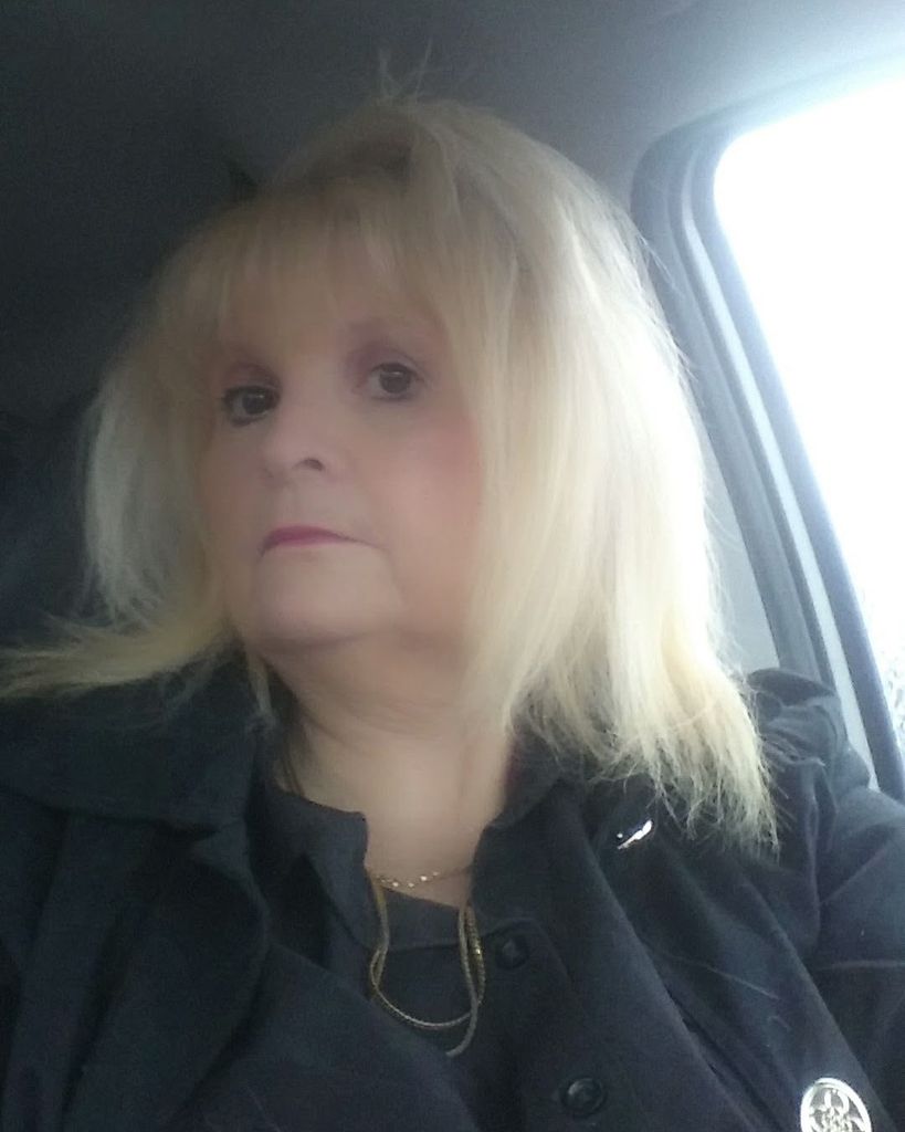 Sally A. Sheasby
