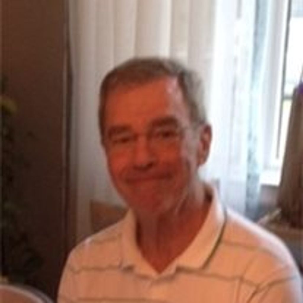 Peter S. Swartwout