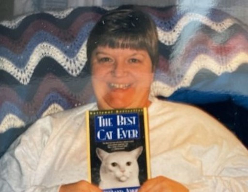 Suzanne "Sue" Young