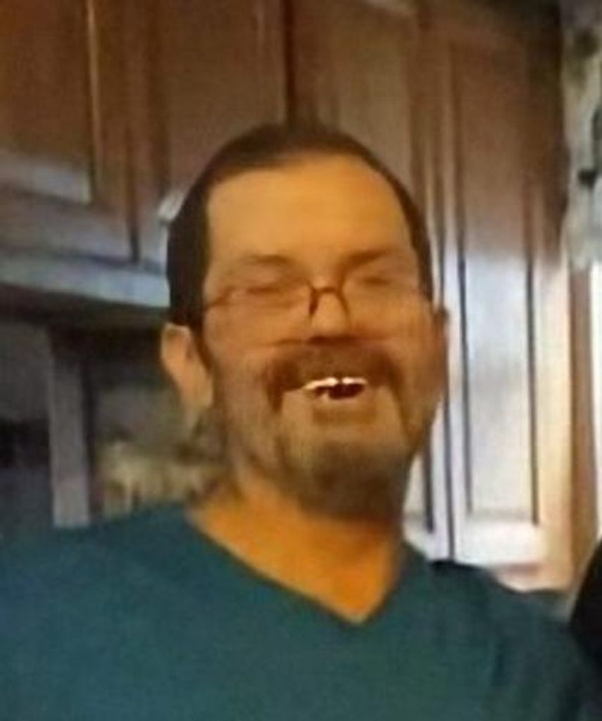 Terry Davis Profile Photo