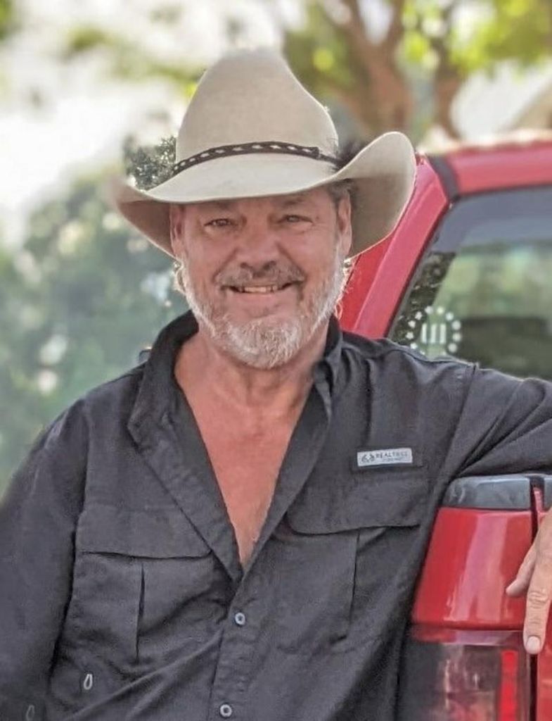 Paul Vandiver Profile Photo