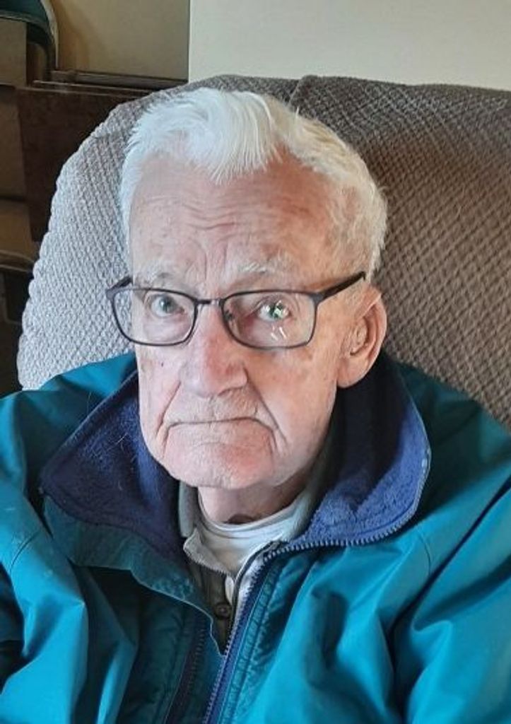 Charles Edward "Nick" Nichols Profile Photo