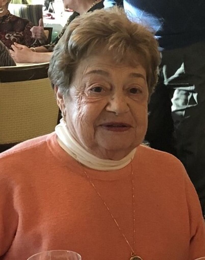 Marie M. Reilly Profile Photo