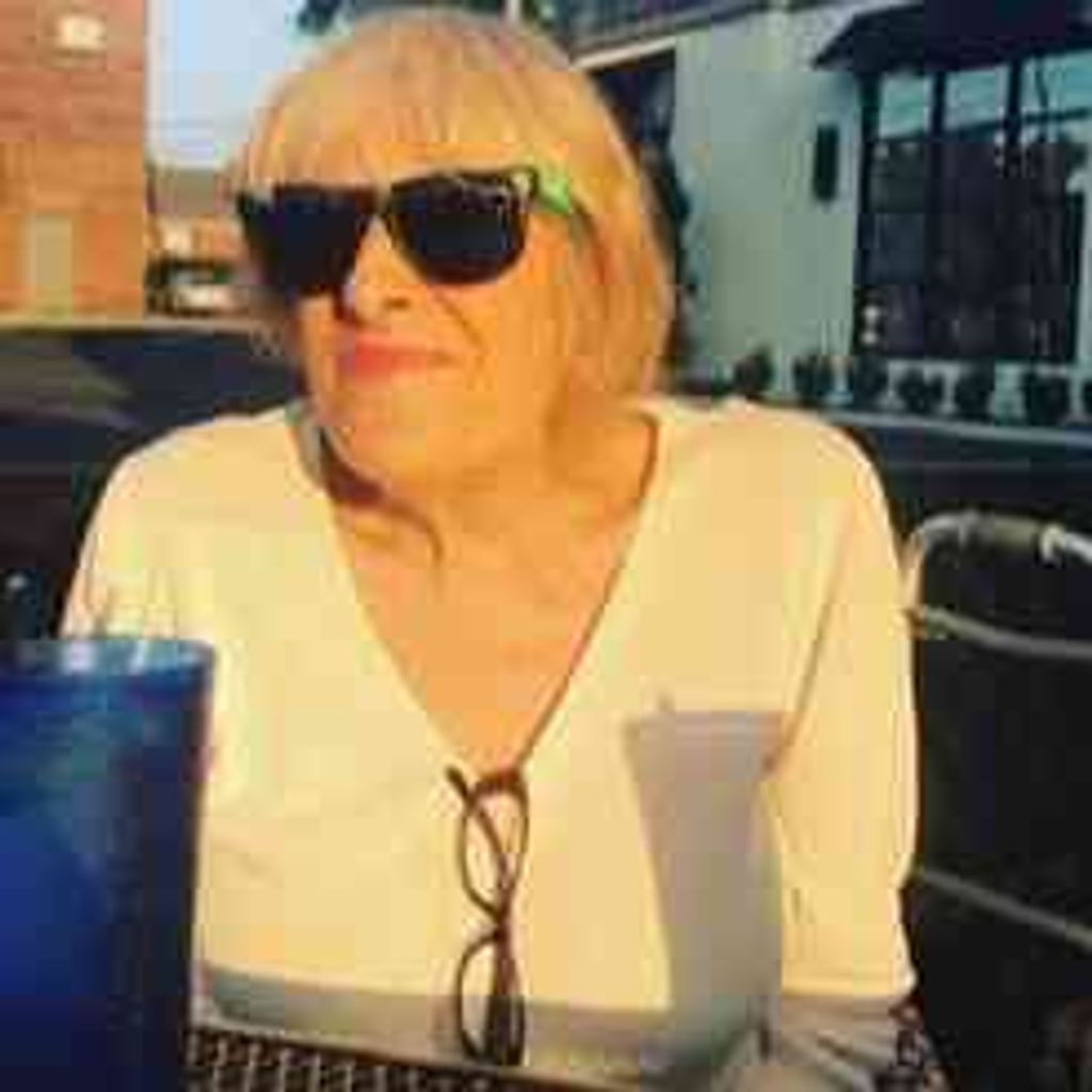 Mary Haas Profile Photo