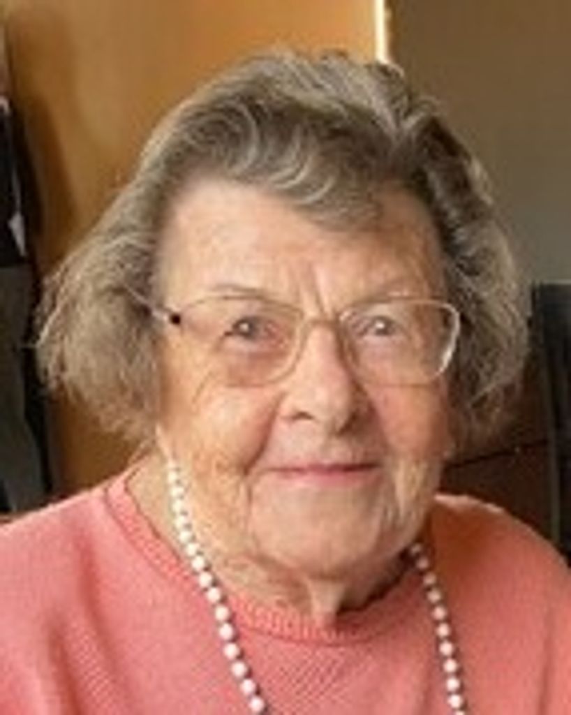 Ruth B Weber Profile Photo