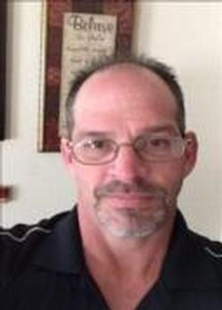 James Darin Deffenbaugh