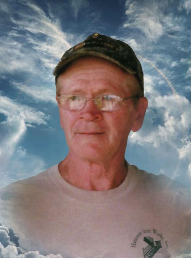 Ray Daniel Smiley Profile Photo