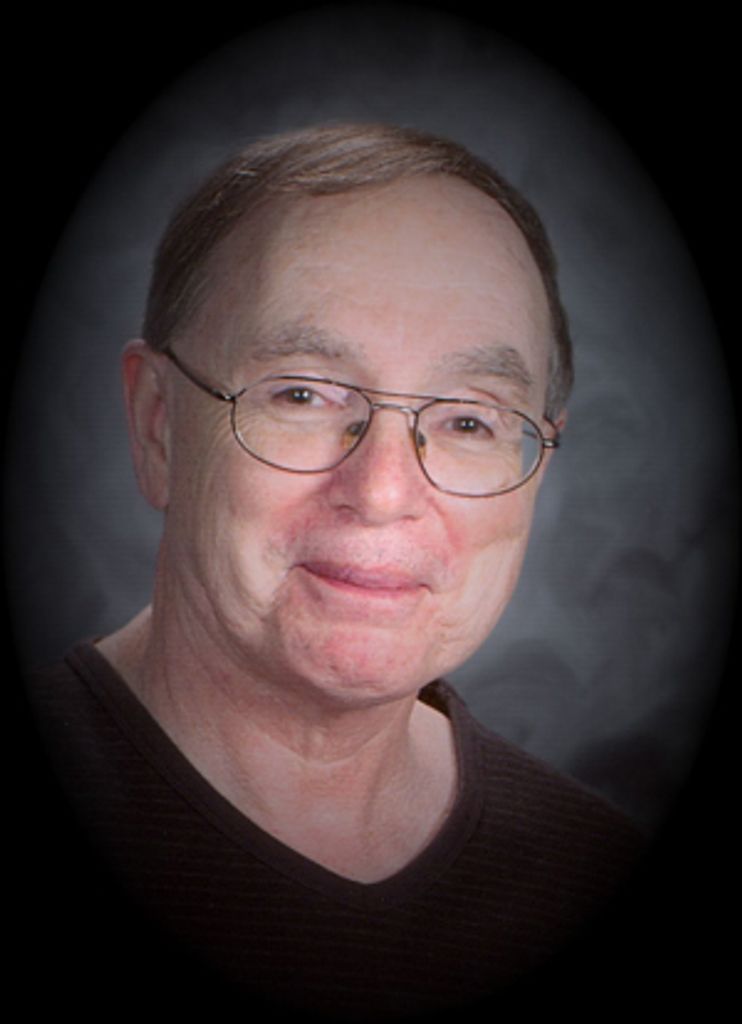 Gary Paul Hall