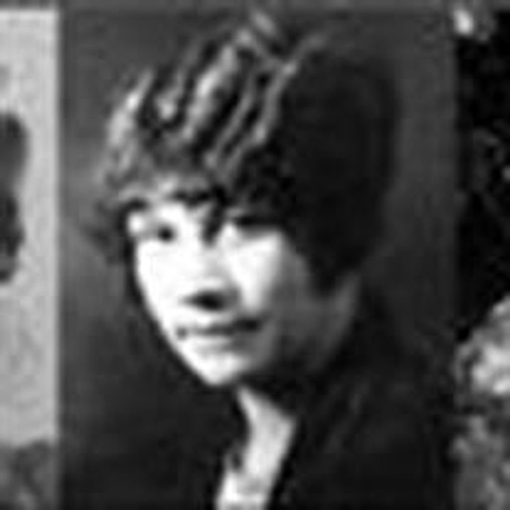 Betty Fichtner-Rodenmayer