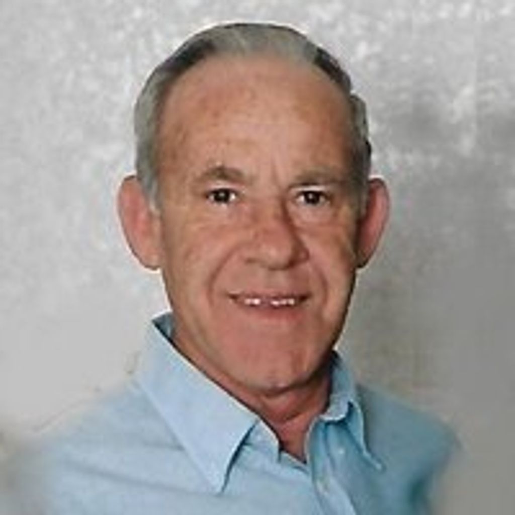 Royl Henry Layton Cravens