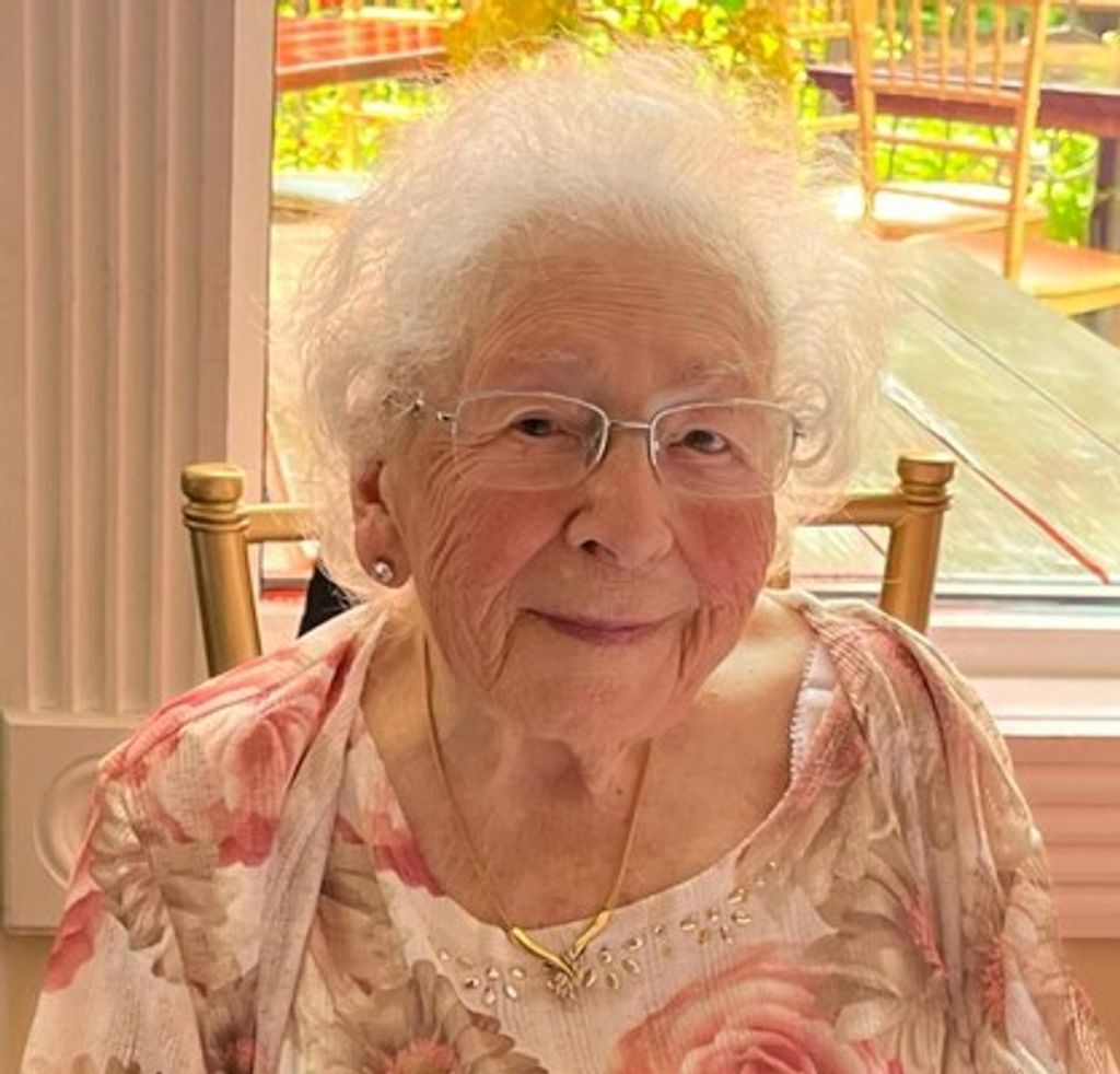 Theresa M Rossetti Profile Photo