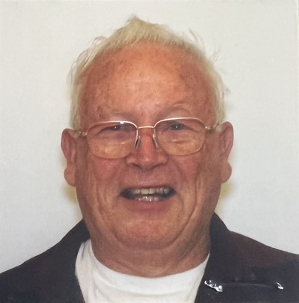 Eugene Chauncey Whiteley Profile Photo