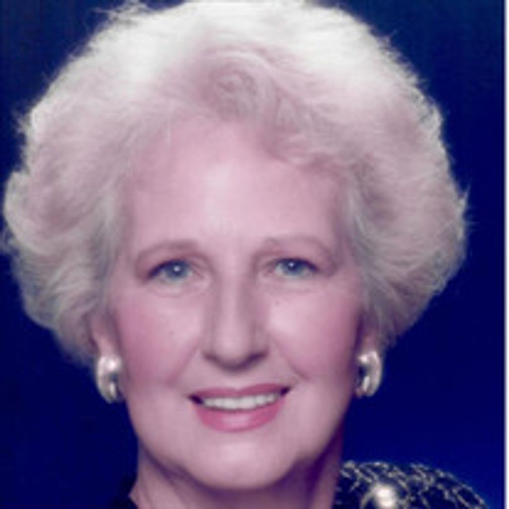 Marjorie Joyce Ross Butterworth Profile Photo