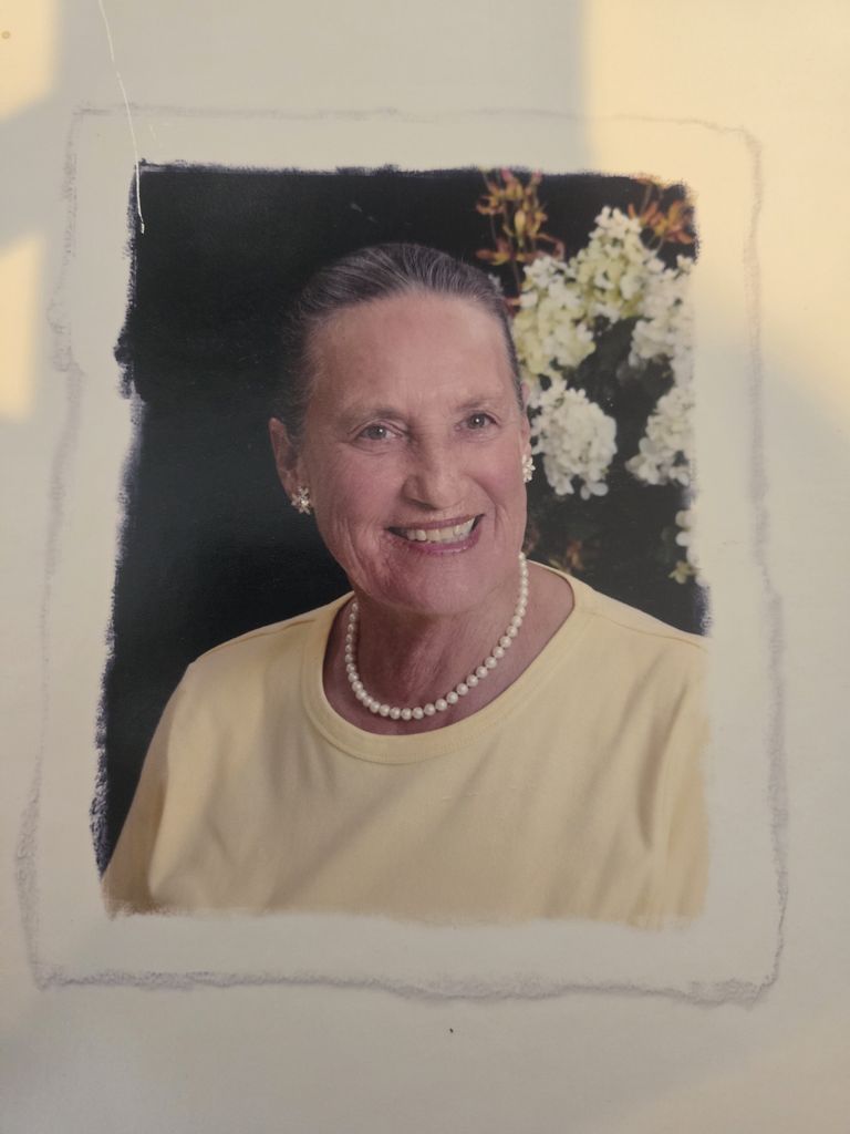 Virginia Nash Wheeler Profile Photo