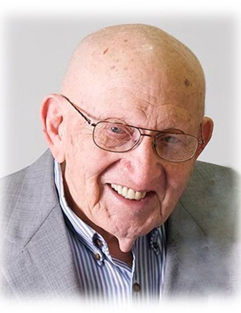 Gerrit "Bernie" Dokter  Profile Photo