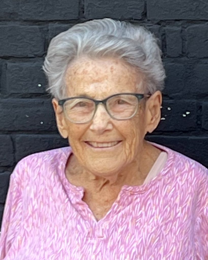 Shirley Evans Allen Profile Photo