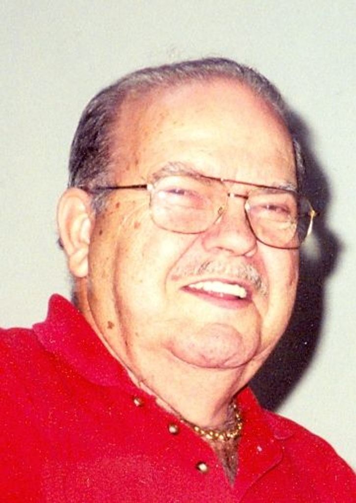 Eugene Cornett