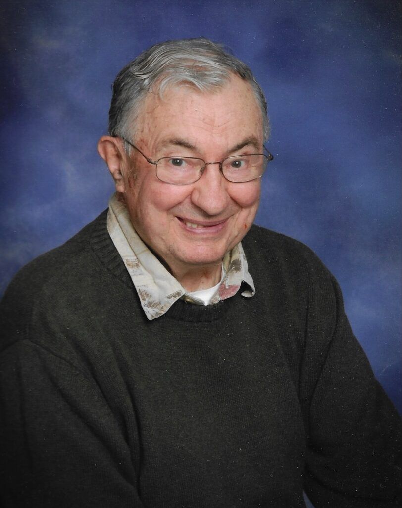 Melvin Busch Profile Photo