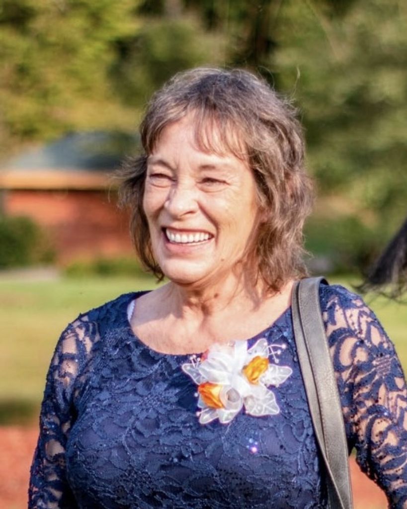 Kathleen Antionette Smith Profile Photo