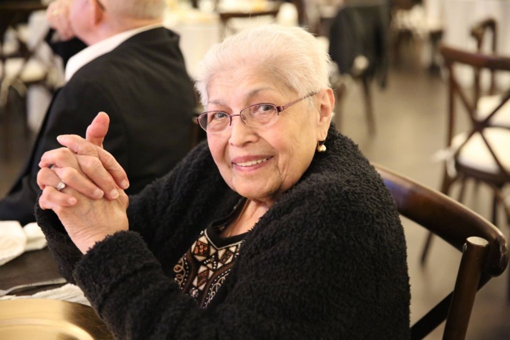 Fulvia E. Alvarez