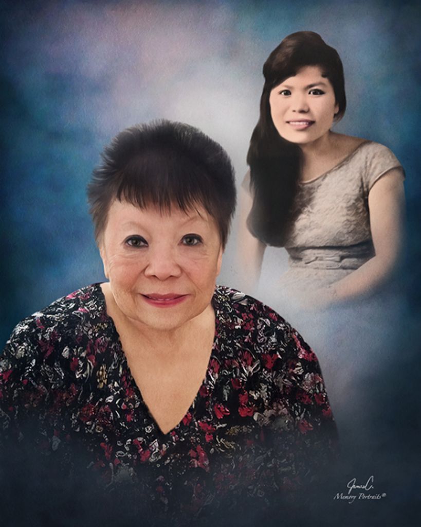 Kyoo Ja "Linda" Nickel Profile Photo