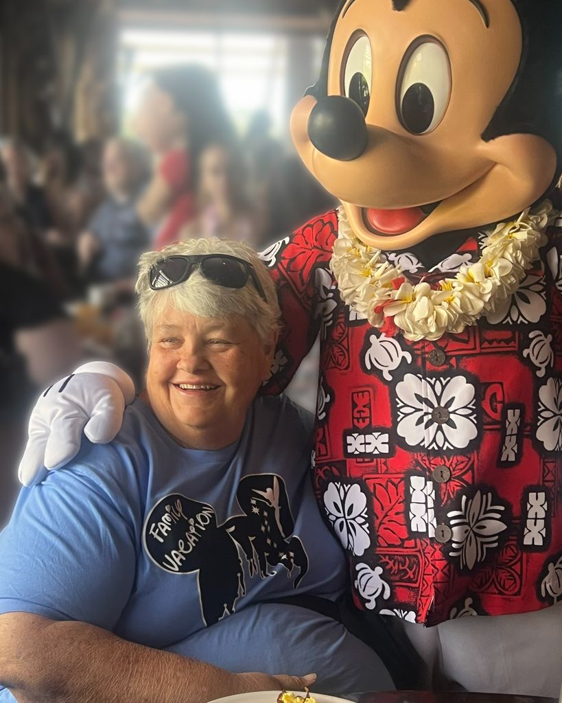 Dawn Marie Boschert Profile Photo