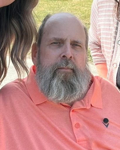 William Scott Hayda's obituary image