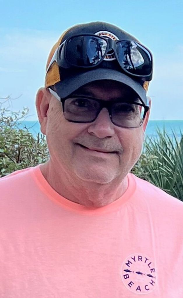 Dennis Michael Oliver Profile Photo