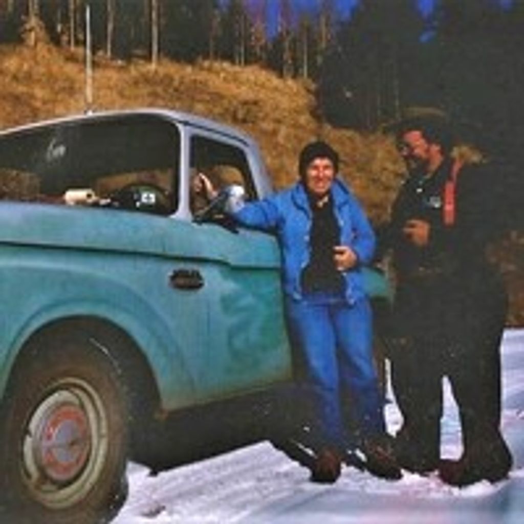 Robert P. Mourning