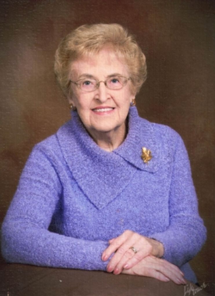 Verla Jean Elliott Profile Photo