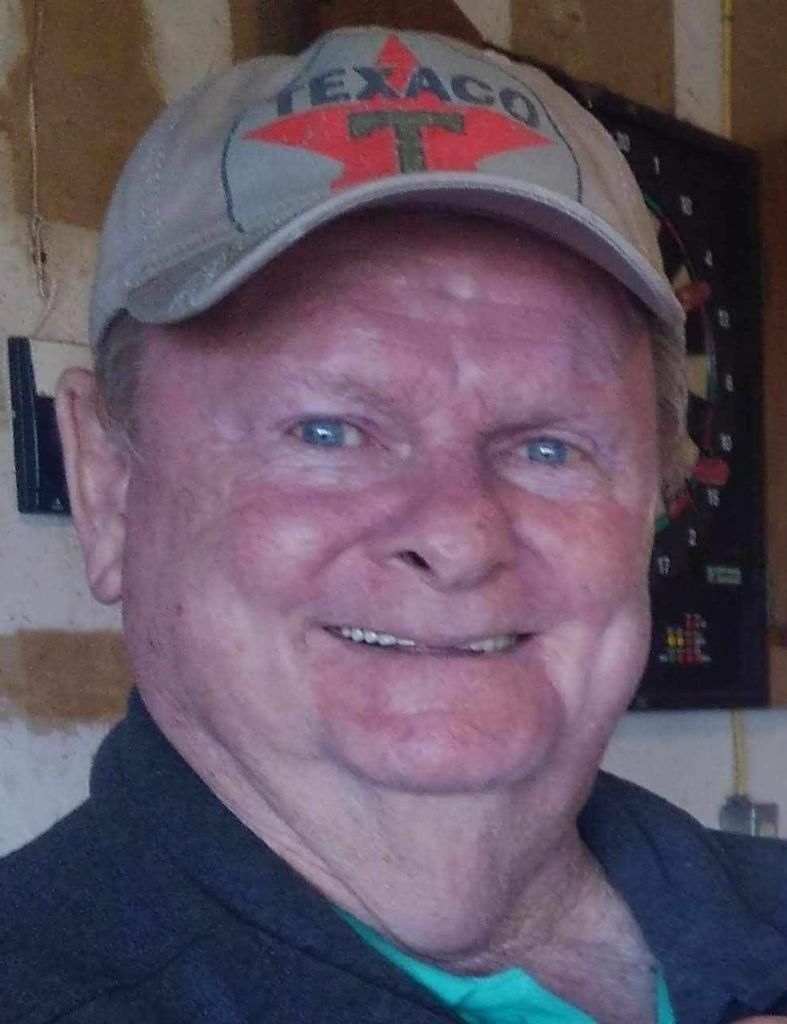 Michael "7" E. O'Connor Profile Photo