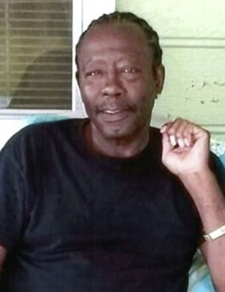 Ossie Junior Dennis, Sr. Profile Photo